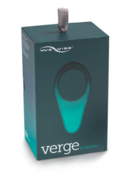 Verge by We-Vibe Slate